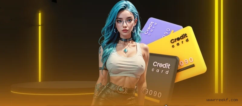 Configurações úteis dentro do app Rreekf