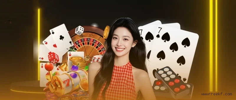 Roleta e blackjack Rreekf
