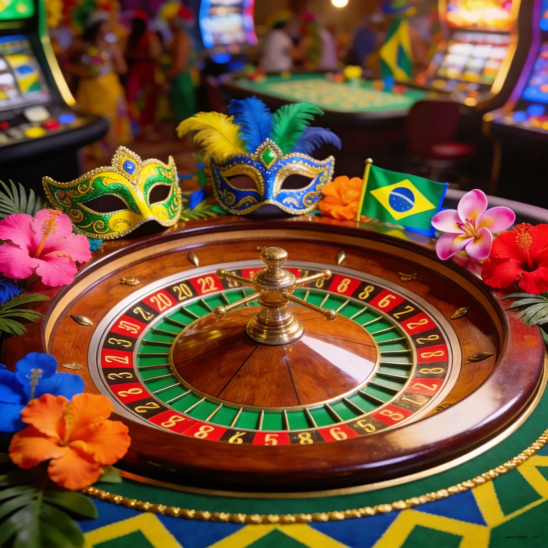 Slots com prêmios Rreekf